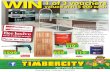 1 of 3 vouchers - Timbercitytimbercity.co.za/.../2013/02/54358b-tc-feb-national-promo2013-leaflet.pdf · Shelving Plywood Hardboard Timber (PAR) Mouldings Work tops Cupboard/drawer