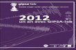Grenoble | images | parole | signal | automatique | laboratoire 2012 · 2013. 7. 9. · Equipe GAMA Gestes phonatoires, analyse et modélisation acoustique Equipe SLD Systèmes linguistiques