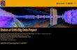 170404 - Status of CMS Big Data Project€¦ · Oliver Gutsche - CMS O&C week March/April 2017 - Status of CMS Big Data Project 4. April 2017 Analysis - A multi-step process Interactivity