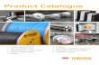 General Catalogue 2017 newtempsens-asia.com/website/document/product-subcategory/thermo… · The company is involved into manufacturing of Thermocouples, RTDs, Thermowells, Cables,