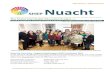 SHEP NUACHT - #38 (March 2019) Nuacht · SHEP NUACHT - #38 (March 2019) Training & Development Low-cost Counselling Advocacy International Partnership Earth Awareness An Erasmus ‘Sharing
