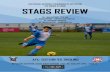 THE OFFICIAL MATCHDAY PROGRAMME OF AFC TOTTON THE … · afc totton vs sholing the official matchday programme of afc totton the snows stadium stags review 08 - our visitors - sholing