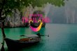 INTRODUCTION...4 THE BASICS INTRODUCTIONS What is Thailand Insider? ThailandInsider packages are special hotel, food, or tour packages made available by the trusted partners to the