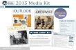 t r s5 Media Kit Kit_2015.pdf · Max. ads per issue: One Standard In-Text Banner (300 pixels x 200 pixels) Max. ads per issue: Five Bottom Banner (500 pixels x 215 pixels) Max. ads