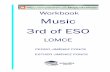 Workbook Music 3rd of ESO - E-ducalia · PORTADA INGLES LIBRO 3º ESO MUSICA PEDRO.indd Created Date: 8/12/2016 4:59:04 PM ...