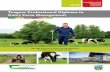 Teagasc Professional Diploma in Dairy Farm Management · Diploma in Dairy Farm Management or Level 7 or 8 degree (majoring in Agriculture) Any of the previous qualifications: Level