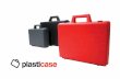 organize. protect. carry.TM the marketplace.€¦ · the marketplace. With a Plasticase hard sided carrying case for your presentation kits, you get a durable and economical solution
