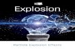 Image and Video Processing, Photo Restoration, Artistic Tools - … · AKVIS EXPLOSION 1.5 | FABULOUS PARTICLE EXPLOSION EFFECTS AKVIS Explosion adds destruction effects to your photo