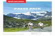 PRESS PACK - Savoie Mont Blanc · ACCESS PRESS PACK • SUMMER 2016 ’ P Mont-' by The and ROAD CYCLING. from . The . UK ...