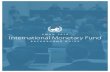 International Monetary Fund VMUN 2016 Background Guide 1 · International Monetary Fund VMUN 2016 Background Guide 6 the IMF committee as a whole will likely change the very fabric