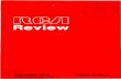 MCBDU Review - WorldRadioHistory.Com · 2019. 7. 17. · RCA Review, published quarterly in March, June, September and December by RCA Research and Engineering RCA Corporation, Princeton,