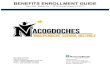 BENEFITS ENROLLMENT GUIDEnacisd.ss5.sharpschool.com/UserFiles/Servers/Server_3110461/File... · provided to you as an employee of Nacogdoches ISD. The plan year for Nacogdoches ISD