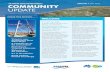 victorian desalination project EdITION 1 COMMUNITY UPDATEat some of the businesses, big and small, playing a role in this landmark project. bENEFITs FLOW TO VICTOrIAN bUsINEssEs Increased
