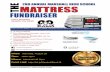 2ND ANNUAL MARSHALL HIGH SCHOOL - WordPress.com · 2018. 7. 28. · *MATTRESS FUNDRAISER All Sizes Available! Firm, Pillow-top, Orthopedic, Latex & Gel Memory Foam Sets All Mattresses