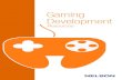 Gaming Development · expanded chapter coverage of game actors, AI, Shader programming, Lua scripting, the C# editor, and other important updates to every chapter. All the code and