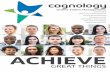 ACHIEVE - Cognology · 2015. 8. 19. · ACHIEVE GREAT THINGS At Cognology, we are 110% committed to building technology that enables our clients to develop talent, drive collaboration,