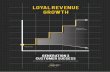 Loyal Revenue GROH - Home - Outcome Leaders€¦ · insight on customer success, help you develop a Success Outcome and Ideal Customer Lifecycle, provide an overview of Growth Planning