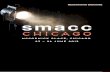 smaccsmacc.net.au/SMACC15_Registration_FINAL v2.pdf · smacc chicago 2015 smacc.net.au #smaccUs @smaccteam 1 Mccormick Place, Chicago 23 – 26 June 2015 smacc McCormick Place, Chicago