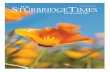 STTHUE RBRIDGE TIMES HE CHRONICLE OF STURBRIDGE C … · magazine august,2012. 2 the sturbridge times magazine the chronicle of sturbridge country living. sturbridge times magazine