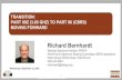 Introduction to the Wireless Innovation Forum (SDR Forum ... · Grandfathered Wireless Broadband Licensees may operate within their Grandfathered Wireless Protection Zones and operational