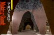 Making GaudiMaking Gaudi 「 つ く る ガ ウ デ ィ 」 を 見 に 行 く 2 スペイン情報誌acueducto Sentir en mente y cuerpo, el mundo de Gaudí. 心と体で感じる