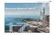 Annual Report 2017 - Credit Suisse...Annual Report The Annual Report is a detailed presentation of Credit Suisse Group’s company structure, corporate governance, compensation practices