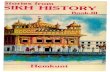 tories from IKH HISTORY - Vidhia.com Political, Philosophical... · (Guru Har Gobind, Guru Har Rai, Guru Harkrishan & Guru Tegh Bahadur) by KARTAR SINGH M.A. &' GURDIAL SINGH DHILLON