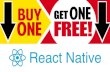 React Native copy remco - tweakers.net Suijten - React Native.pdf · React Native Integration with Existing Apps >create-react-native-app AwesomeProject
