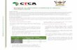 Factsheet on Alternative Livelihoods to tobacco Farming in Africa · 2015. 6. 27. · mainly controlled by the tobacco industry through a stringent leaf grading systems. (WHO, 2013: