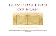 Composition of Man - WordPress.com · COMPOSITION OF MAN BISHOY MARCUS 5 ST BARBARA & ST NOUFER COPTIC ORTHODOX CHURCH SYDNEY at creation. Man was indeed created in the image of God,