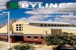 The Berridge BYLINE - Nationwide Metal Roofing Manufacturer€¦ · JOHNSON ROOFING THE WALLACE GROUP Featured Berridge Licensee Architect’s View GATESVILLE PUBLIC LIBRARY GATESVILLE,