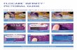 FLOCARE INFINITY™ PICTORIAL GUIDE€¦ · Attach Flocare Infinity Pack giving set to prescribed feed (or water) Screw tightly. Press DOSE/VOLUME, then CLR, screen will show CONT