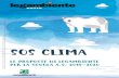 SOS CLIMA - icmicheli-bolognesi.edu.it · SOS Clima, una campagna per contrastare i cambiamenti climatici che intende anche offrire contesti educativi di cittadinanza attiva in cui