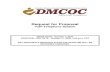 REQUEST FOR PROPOSAL · 2 days ago · Decatur-Macon County Opportunity Corporation (DMCOC) October 7, 2020 VoIP Telephone System Page 2 of 27 PROPOSAL SUBMISSION SUMMARY Proposal