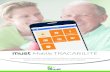Must Mobile TRACABILITÉ - Must, la solution des experts ...€¦ · Must Mobile Traçabilité • Maintenance • Contrôle SAV • Réparation Matériels Traçabilité intégrale