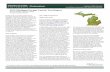 2019 Michigan Forage Variety Test Report...2019 Michigan Forage Variety Test Report Kim Cassida and Joe Paling Forage Factsheet #20-01 Forage crops are essential components of diversified