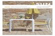 New 2016Garden and Beach / Jardin et Plage Jardín y Playa / Jardim … · 2016. 1. 4. · 6 EZPELETA SUN Muebles/ Mobiliário/ Furniture/ Meubles BOWL CUP BOWL CUP MN-BOW01-010X00
