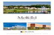 Melford | Bowie, MD...Roof EPDM rubber or TPO Exterior Walls Brick on block Loading Dock or drive-in Zoning MXT LEED GOLD LEED GOLD St. John Properties has perfected the flex/research