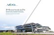 Monash National Employment and Innovation Cluster Draft ... · upon Monash University, Monash University Business Precinct, Australian Synchrotron, CSIRO, Monash Technology Precinct,