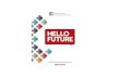 HELLO FUTURE - Lancaster University · MOREY-SCARFE Placements and Internships Oﬃ cer k.scarfe@ lancaster.ac.uk VICKY METCALF Marketing Careers Coach v.metcalf@ lancaster.ac.uk