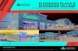 ELDORADO PLAZA & ELDORADO VILLAGE...ELDORADO VILLAGE 5514-5570 CAMINO AL NORTE / NORTH LAS VEGAS, NV 89031 PROPERTY HIGHLIGHTS • Dominant neighborhood center anchored by Smith’s