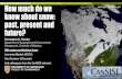 How much do we eoimages.gsfc.nasa.gov know about snow ... · How much do we know about snow: past, present and future? Christopher G. Fletcher Department of Geography and Environmental
