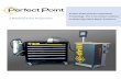 Perfect Point EDM€¦ · Perfect Point EDM Corp. Proprietary 2017 714-892-3400 Page 2 Perfect Point EDM 6/23/2017 Jim Becker Introduction Perfect Point’s FST (Fastener Separation