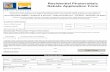 Residential Photovoltaic Rebate Application Form - Riverside, … · 2016. 10. 6. · harmless the City of Riverside, its officers, employees, and agents from any damages related