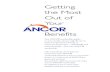 ANCOR BenefitsBrochure2020.qxp ANCOR ... - Home | ANCOR · The ANCOR Amplifier is our interactive website that enables fed-eral and state elected officials to hear from ANCOR and