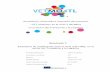 Ampliación, desarrollo e impulsión del proyecto «VET ... 3/VETMO4TL... · Propuesta detallada y bien argumentada para una consulta o solicitud de presupuesto por parte del cliente.