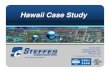 Hawaii Case Study · Hawaii Case Study. INTRO SLIDE. Space Heating Products •Room Units –Up to 10.8 kW –Up to 40 kW·h •Residential –Up to 45.6 kW –Up to 240 kW·h •Commercial