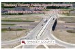 Highway 96/I-35W Diverging Diamond Interchange and Transit/2017... · RC SP interchange reconstruction 3,000 900 (1) 6,010 9,910 County Road F 12 Hamline Ave. to 600' W. of Lexington