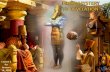 Lesson 3 for - hamilton-adventist.nethamilton-adventist.net/sdrc/ss_pptx-pdf/2020/SS1Q_2020_L03-PPTX.pdf · God reigns. Daniel 2:44-49 God reveals Himself to a pagan king in Daniel
