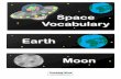 Space Vocabulary - Teaching IdeasTitle Space Vocabulary Author Mark and Helen Warner Subject Teaching Ideas () Created Date 7/29/2010 6:17:47 AM